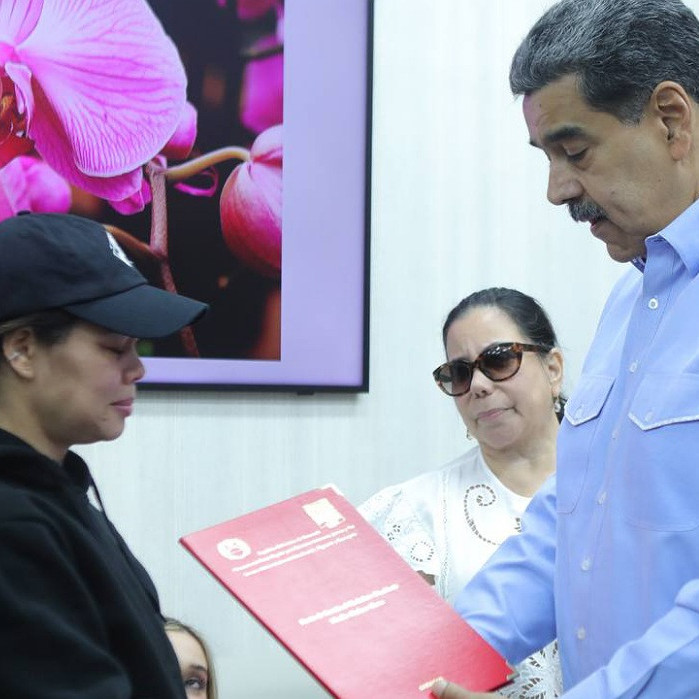 Diario Frontera, Frontera Digital,  Entretenimiento, ,Venezuela entrega nacionalidad post mortem a merenguero dominicano Rubby Pérez