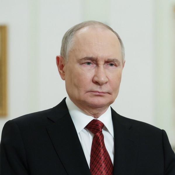 Diario Frontera, Frontera Digital,  Internacionales, ,Primer comentario de Putin sobre la escalada entre Israel e Irán