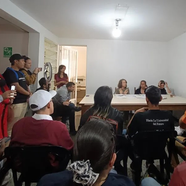 Diario Frontera, Frontera Digital,  Regionales, ,ULA se alista para elecciones estudiantiles
