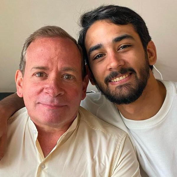 Diario Frontera, Frontera Digital,  Politica, ,Hijo de Juan Pablo Guanipa exige fe de vida de su padre: "No hemos podido verlo"