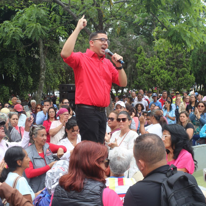 Diario Frontera, Frontera Digital,  Regionales, ,Mérida se volcó a las calles en apoyo por la Paz