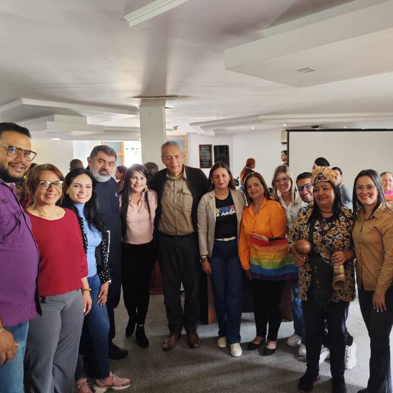 Diario Frontera, Frontera Digital,  Regionales, ,CLEBM juramentó Comisión Permanente de Legislación, Poder Popular y Participación Ciudadana