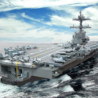Diario Frontera, Frontera Digital,  Internacionales, ,Estados Unidos despliega su poder naval en Europa y Medio Oriente 
ante la escalada de tensiones entre Israel e Irán