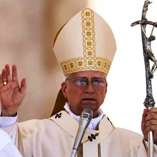 Diario Frontera, Frontera Digital,  Internacionales, ,El Santo Padre clamó por la unidad familiar como signo de esperanza