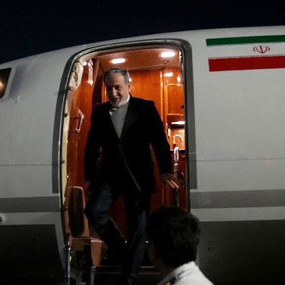 Diario Frontera, Frontera Digital,  Internacionales, ,Canciller iraní llega a Moscú tras nuevas jornadas de ataques contra Teherán