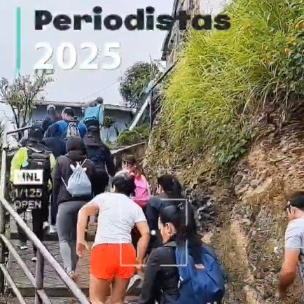 Diario Frontera, Frontera Digital,  Regionales, ,Gran participación de senderistas en II Caminata de Montaña Recreativa