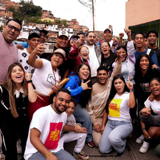 Diario Frontera, Frontera Digital,  Politica, ,Maduro destaca participación juvenil en asambleas del país: más de 400 mil jóvenes llevaron sus ideas