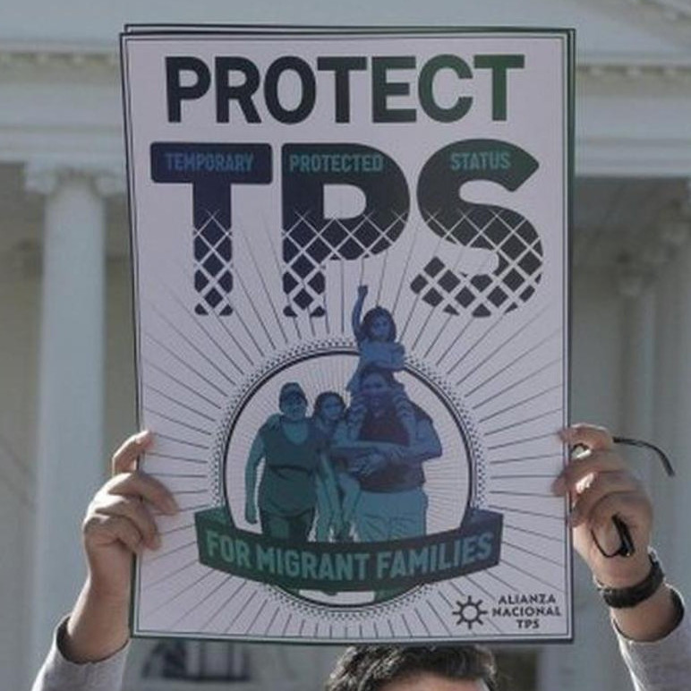Diario Frontera, Frontera Digital,  Internacionales, ,Afirman que venezolanos con TPS que pidieron extensión de trabajo 
antes del 5 de febrero están protegidos