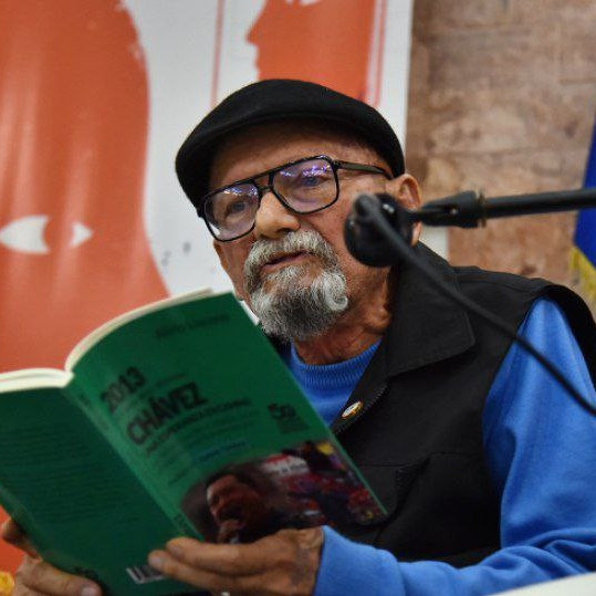 Diario Frontera, Frontera Digital,  Opinión, ,Entre fascistas te veas por Alirio Liscano