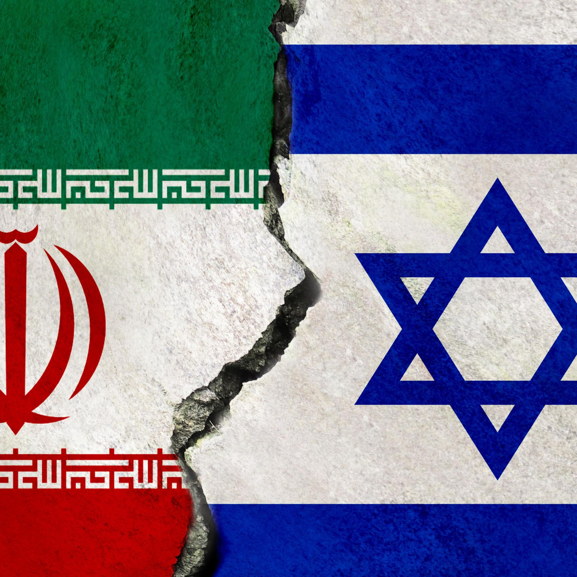 Diario Frontera, Frontera Digital,  Internacionales, ,El conflicto entre Israel e Irán "pone el último clavo en el ataúd" 
del orden mundial de posguerra