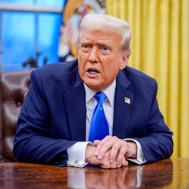 Diario Frontera, Frontera Digital,  Internacionales, ,Casa Blanca: Trump tomará la decisión sobre Irán dentro de 2 semanas