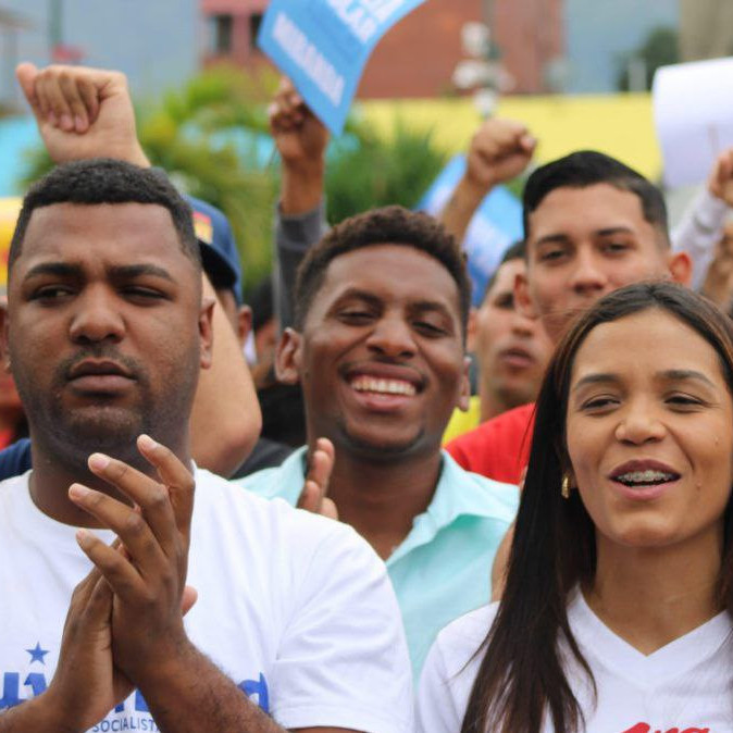 Diario Frontera, Frontera Digital,  Regionales, ,Parroquias de Libertador se preparan para comicios del 27 de julio