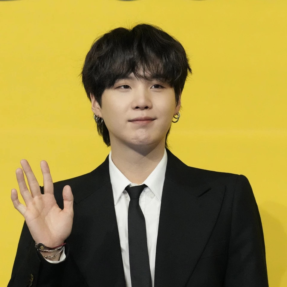 Diario Frontera, Frontera Digital,  Farándula, ,¿Regresan al escenario? Suga culminó su servicio militar y BTS estaría listo para reencontrarse