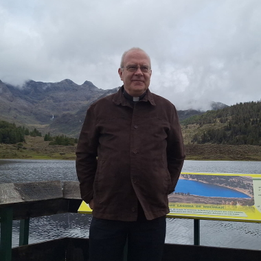 Diario Frontera, Frontera Digital,  Páramo, ,Durante su visita pastoral, el Nuncio Apostólico recorrió el páramo andino merideño