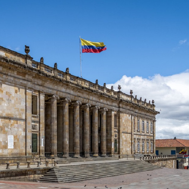 Diario Frontera, Frontera Digital,  Internacionales, ,Colombia: Senado aprobó reforma laboral impulsada por Petro