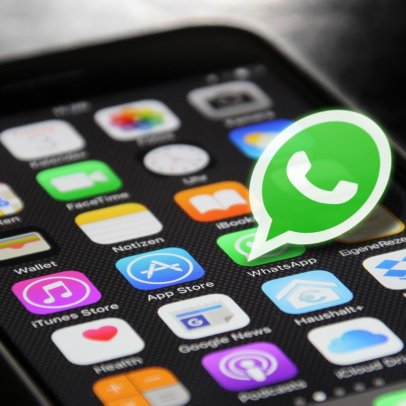 Diario Frontera, Frontera Digital,  Tecnología, ,Llega la publicidad paga a WhatsApp: ¿Cómo sacarle provecho al sistema de monetización?