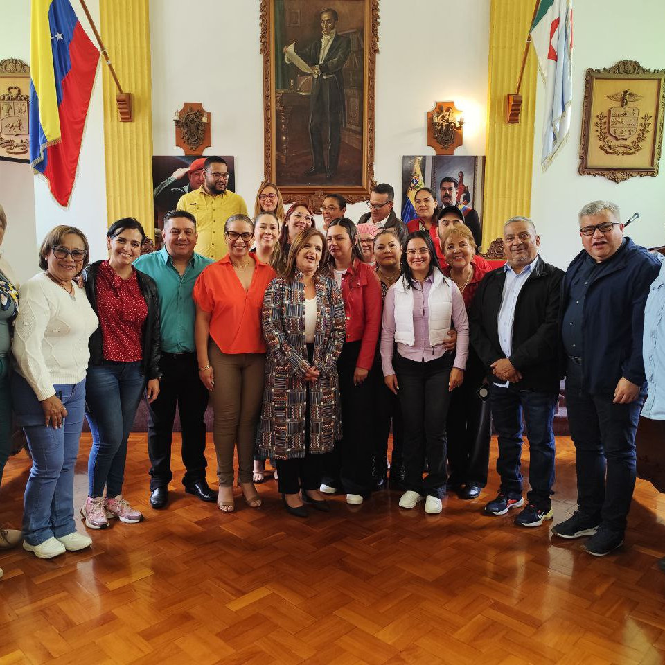 Diario Frontera, Frontera Digital,  Regionales, ,CLEBM instaló la Comisión Permanente de Salud y Desarrollo Social Integral