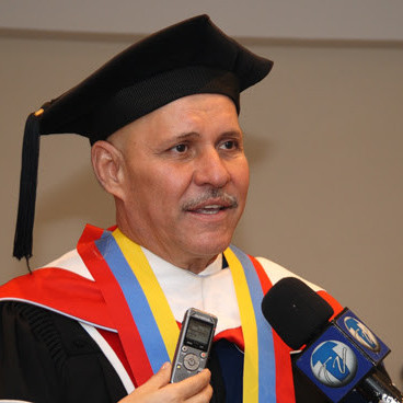 Diario Frontera, Frontera Digital,  Regionales, ,Rector de la ULA propone nuevo reglamento para elecciones universitarias