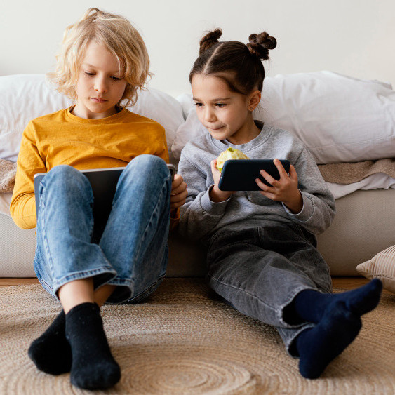 Diario Frontera, Frontera Digital,  Tecnología, ,Cómo los algoritmos moldean el mundo digital de nuestros hijos