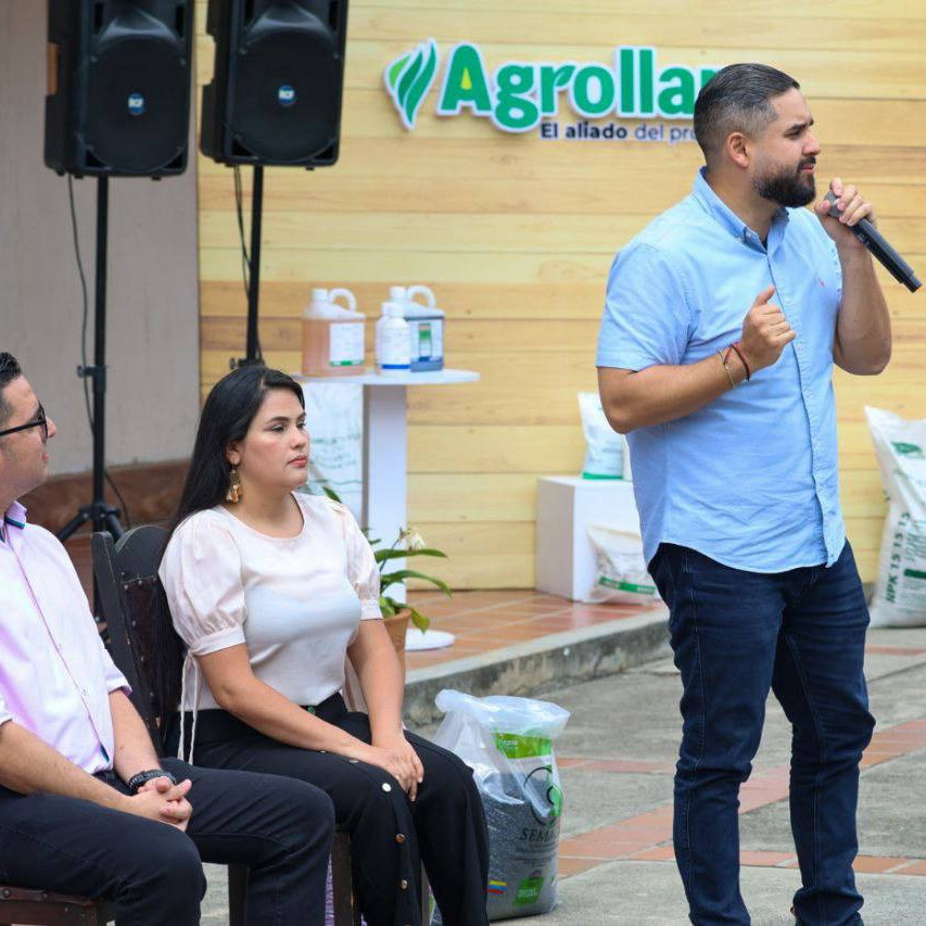 Diario Frontera, Frontera Digital,  Regionales, ,Nicolás Maduro Guerra: Avanzamos hacia la autosuficiencia agrícola