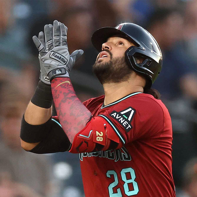 Diario Frontera, Frontera Digital,  Deportes, ,Eugenio Suárez es el tercer venezolano en la MLB que llega a los 300 jonrones en su carrera