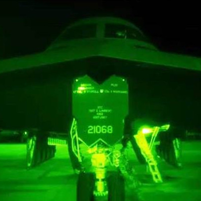 Diario Frontera, Frontera Digital,  Internacionales, ,Trump anuncia que EE.UU. atacó tres instalaciones nucleares iraníes