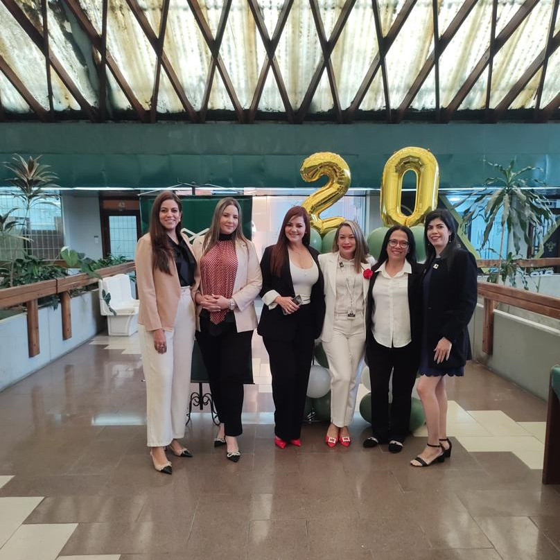 Diario Frontera, Frontera Digital,  Regionales, ,Cámara Inmobiliaria celebra su 20mo Aniversario