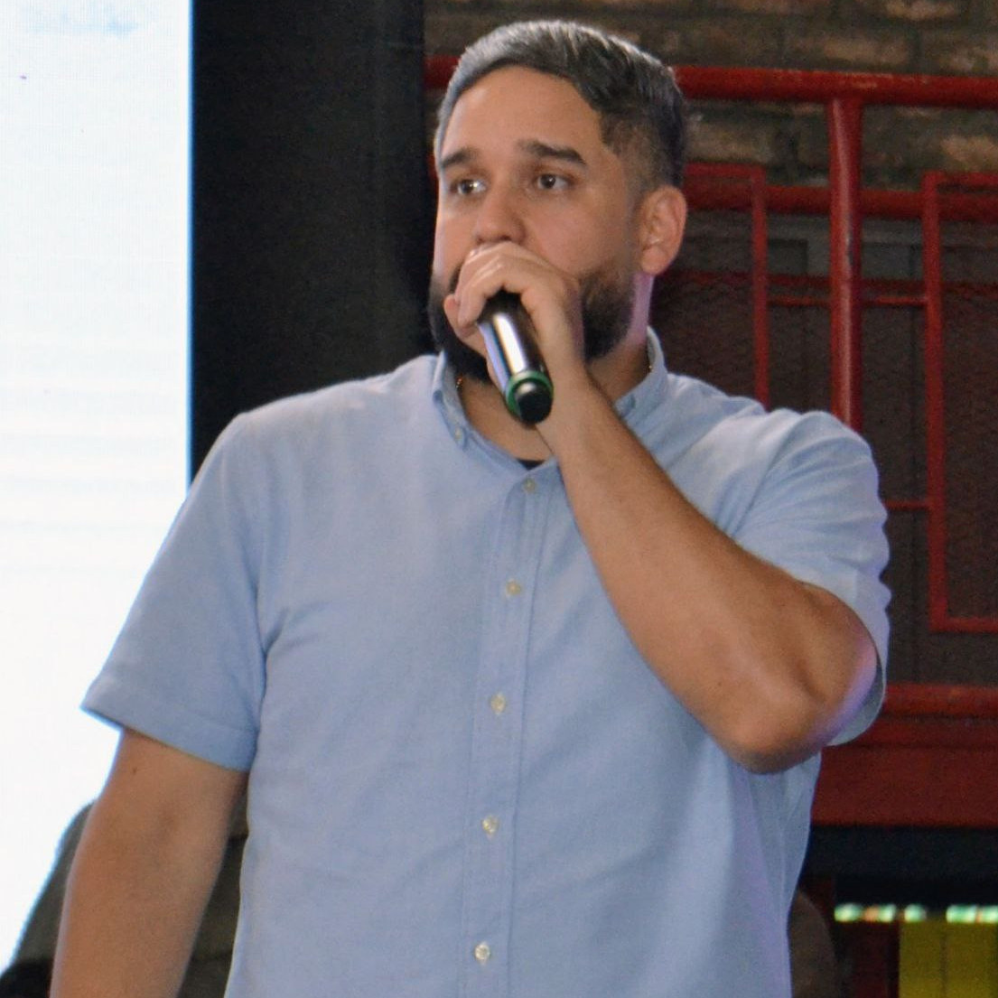 Diario Frontera, Frontera Digital,  Regionales, ,Diputado Nicolás Ernesto Guerra dirigió encuentro con jóvenes merideños