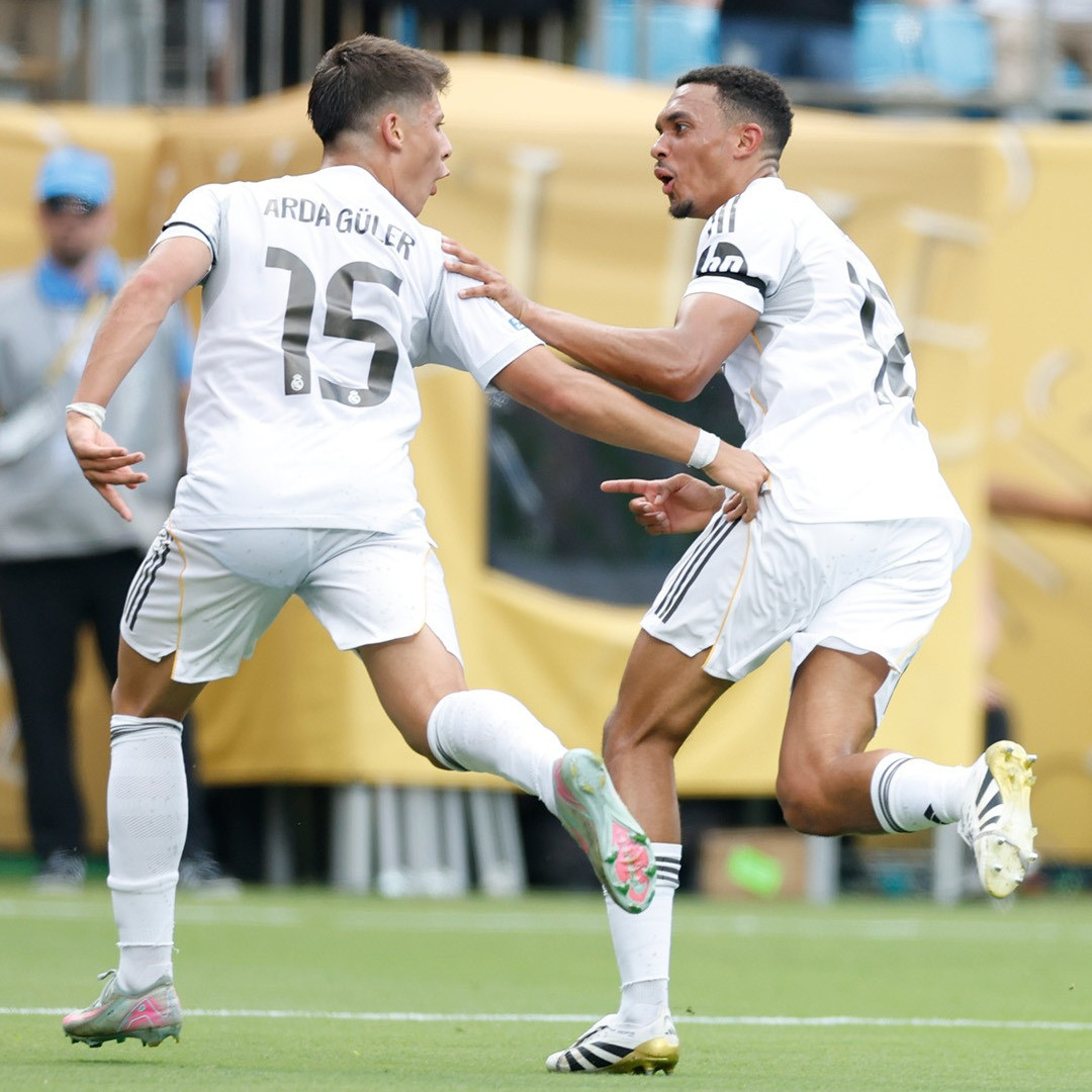 Diario Frontera, Frontera Digital,  Deportes, ,Real Madrid vence 3-1 al Pachuca y lo elimina del Mundial de Clubes