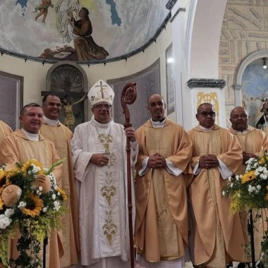Diario Frontera, Frontera Digital,  Regionales, ,Fiesta de San Antonio de Padua: Una misma celebración en tres pueblos merideños