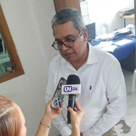 Diario Frontera, Frontera Digital,  Regionales, ,Carlos Pernía: Mérida necesita acción rápida 
y compromiso de todos ante la emergencia suscitada