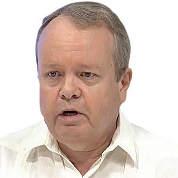 Diario Frontera, Frontera Digital,  Opinión, ,El viejo loco por Fernando Luis Egaña