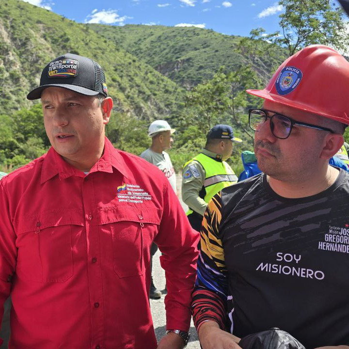 Diario Frontera, Frontera Digital,  Regionales, ,Gobernador Arnaldo Sánchez trabaja arduamente para recuperar las vías de Mérida