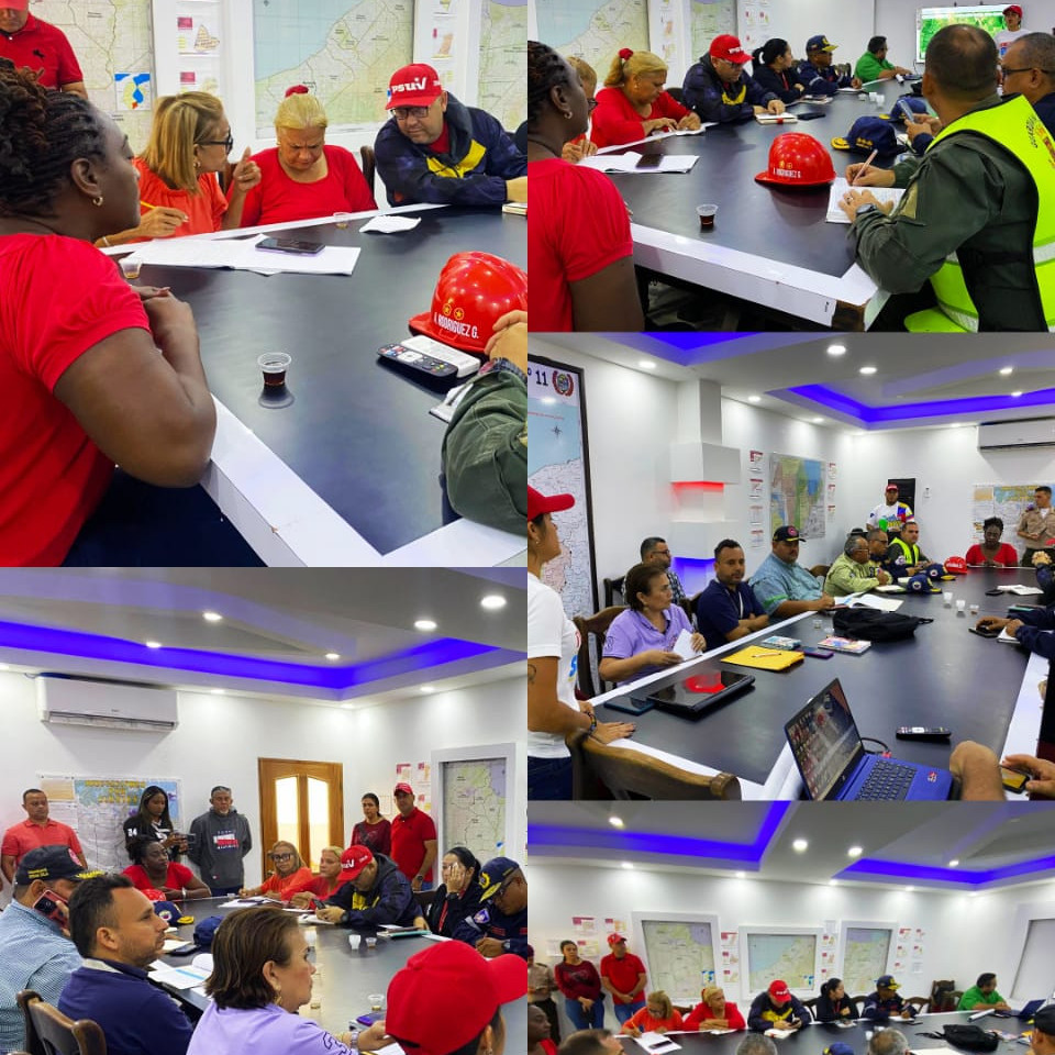 Diario Frontera, Frontera Digital,  El Vigía Panamericana, ,Comisión de la gobernación del Zulia atenderá emergencia en la parroquia Urribarrí del municipio Colón