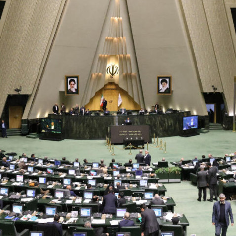 Diario Frontera, Frontera Digital,  Internacionales, ,Irán avanza hacia una suspensión de la cooperación con la OIEA: 
la agencia de la ONU aún no ha recibido una notificación oficial