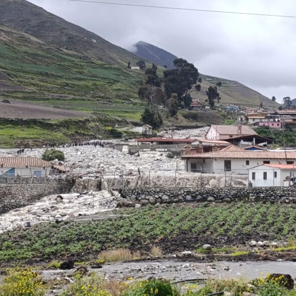 Diario Frontera, Frontera Digital,  Regionales, ,Zonas agrícolas de Mérida afectadas por las lluvias: Si no se saca la mercancía, se pierde todo