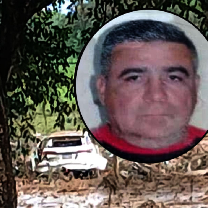 Diario Frontera, Frontera Digital,  Sucesos, ,Un muerto en Portuguesa y un desaparecido en Trujillo tras intensas lluvias