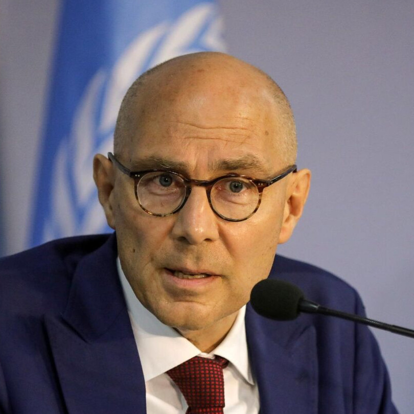 Diario Frontera, Frontera Digital,  Internacionales, ,Alto comisionado de la ONU exigió al Estado poner fin a la criminalización de activistas y periodistas