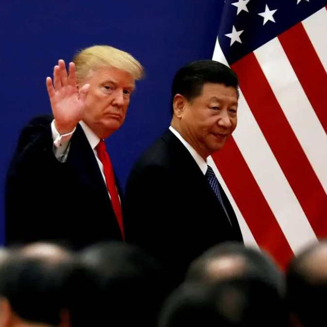 Diario Frontera, Frontera Digital,  Internacionales, ,China confirma que alcanzó un acuerdo comercial con EEUU y revela los detalles
