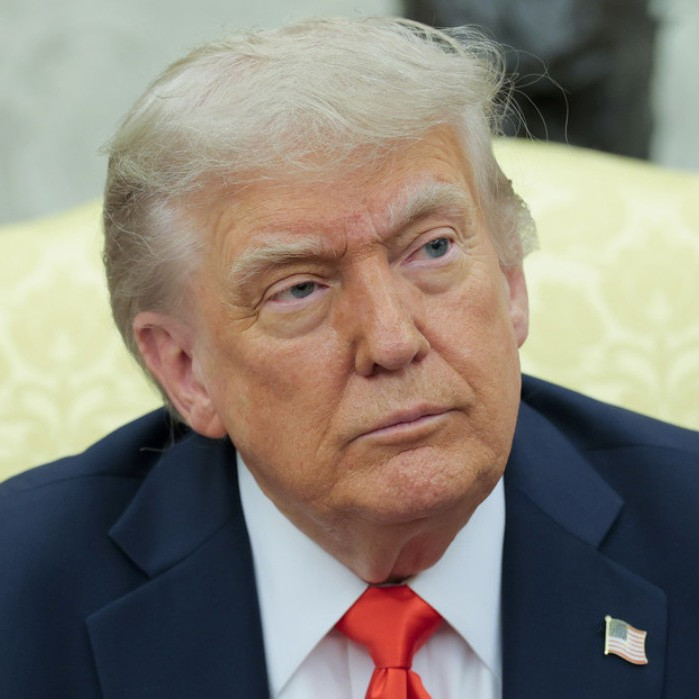 Diario Frontera, Frontera Digital,  Internacionales, ,Donald Trump informó que firmó acuerdo comercial con China y considera hacerlo con India