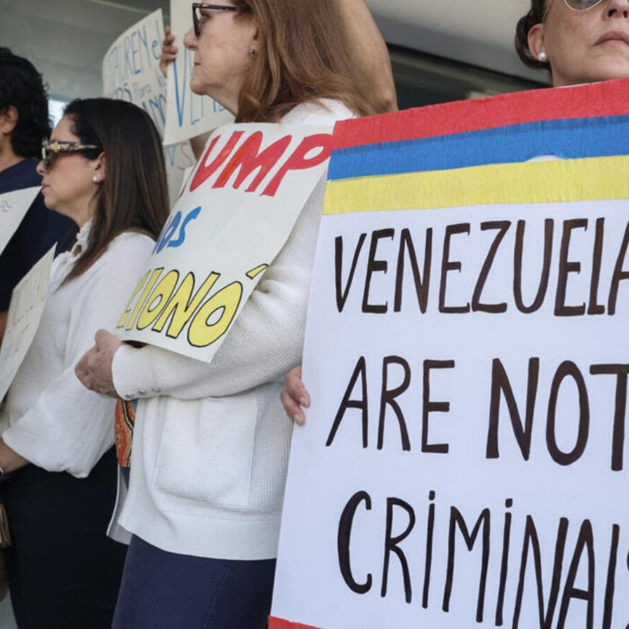 Diario Frontera, Frontera Digital,  Internacionales, ,Reprogramaron la audiencia sobre el TPS para venezolanos: "Es una buena noticia"