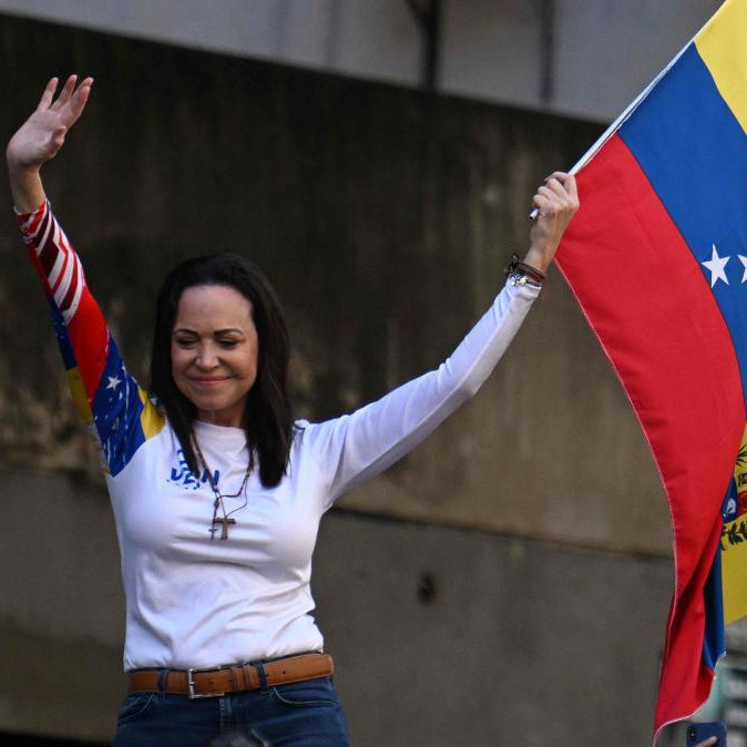 Diario Frontera, Frontera Digital,  Politica, ,MCM conmemora Batalla de Carabobo con llamado a defender soberanía: "Sabes lo que tienes que hacer"