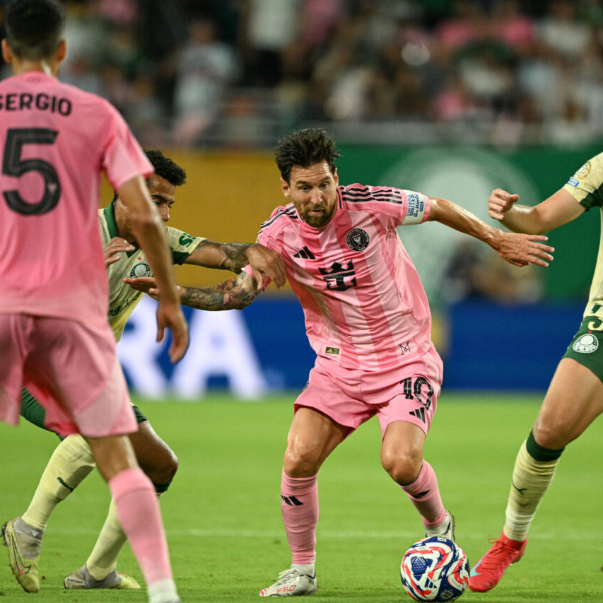 Diario Frontera, Frontera Digital,  Deportes, ,Así quedaron los cruces de octavos de final de los grupos A y B del Mundial de Clubes