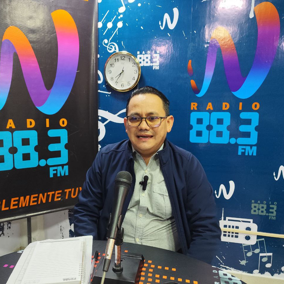Diario Frontera, Frontera Digital,  Regionales, ,Rodolfo Zerpa: Reforma constitucional será discutida con el pueblo