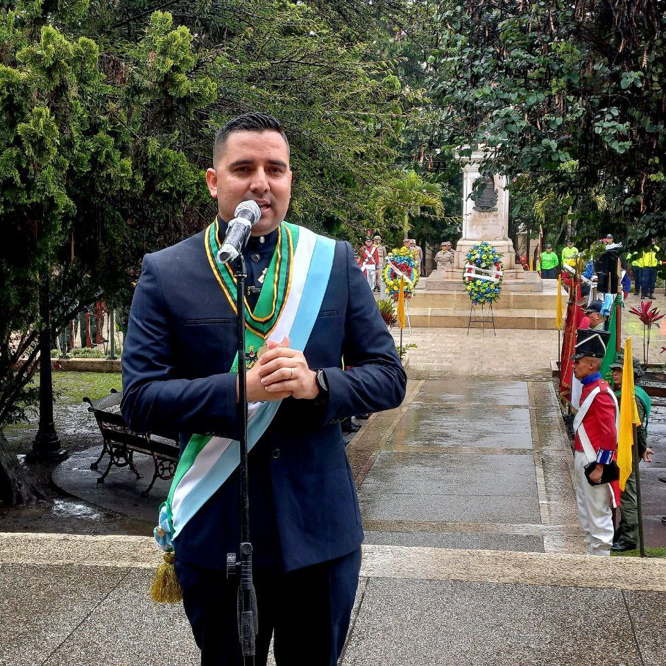 Diario Frontera, Frontera Digital,  Regionales, ,Arnaldo Sánchez: Estamos obligados a recordar la expresión merideña en la lucha independentista