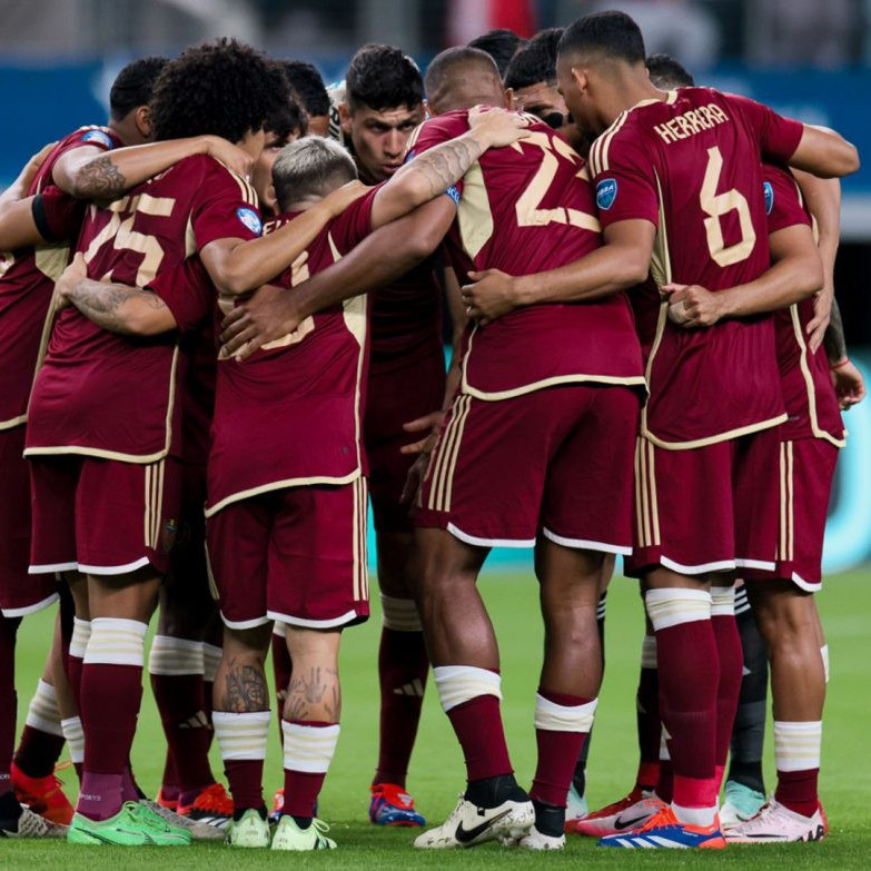 Diario Frontera, Frontera Digital,  Deportes, ,Septiembre plantea para Venezuela encuentros determinantes en su camino hacia la Copa Mundial 2026