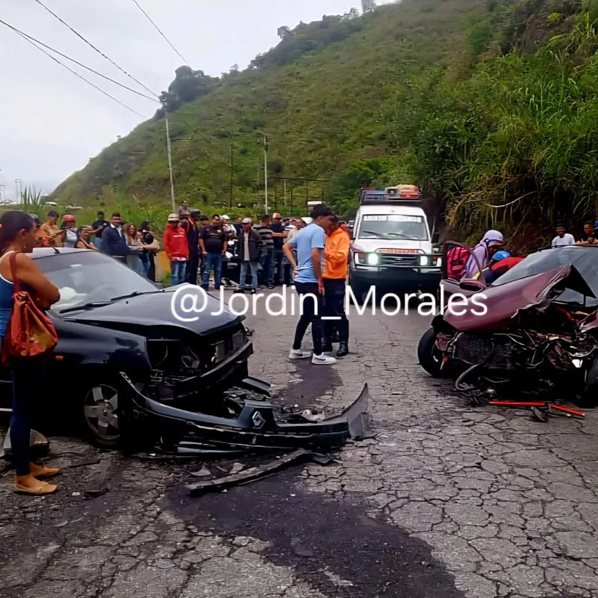 Diario Frontera, Frontera Digital,  Sucesos, ,Al menos 17 personas lesionadas tras hechos viales en Mérida