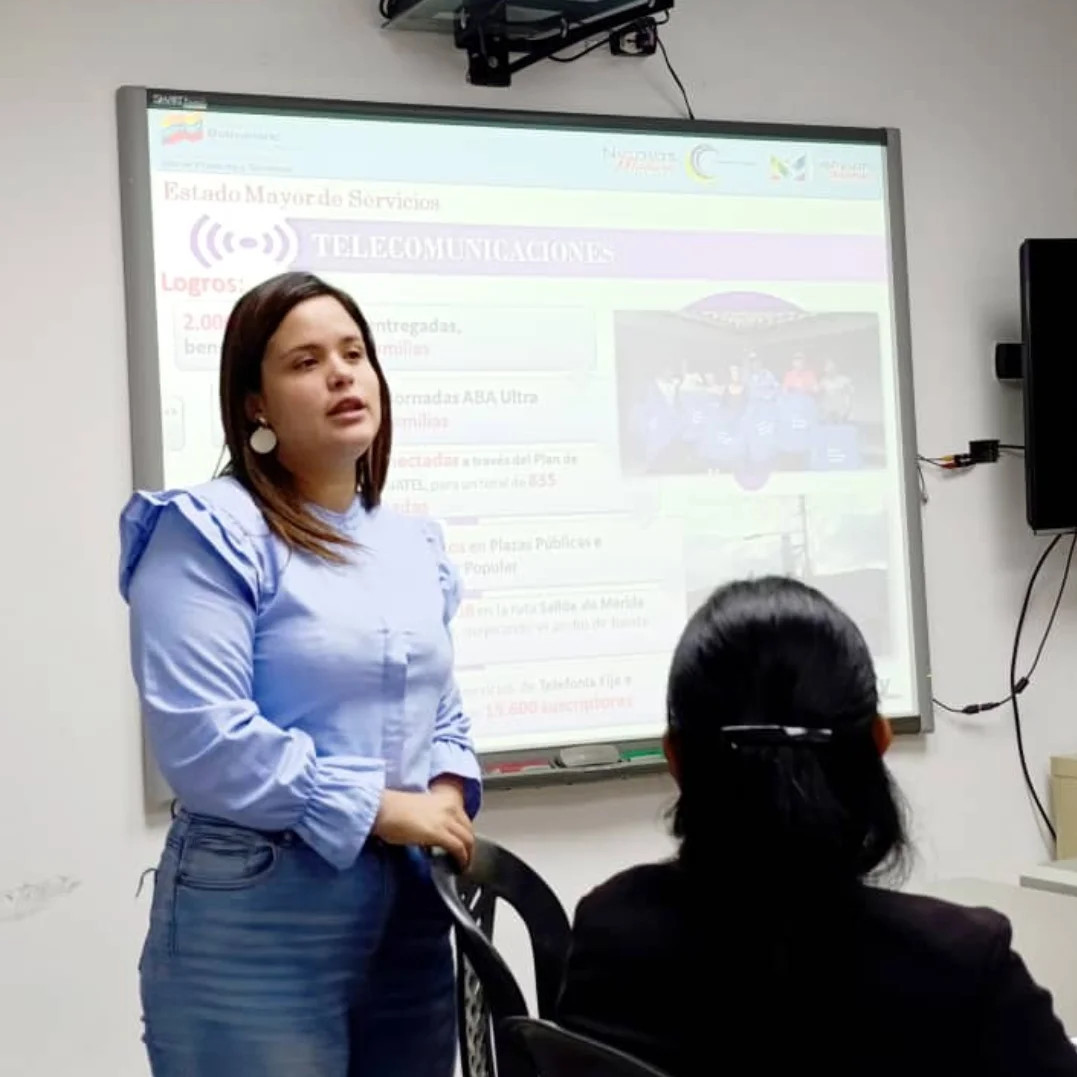 Diario Frontera, Frontera Digital,  Regionales, ,Lluvias dejan sin servicio eléctrico a municipios del páramo merideño