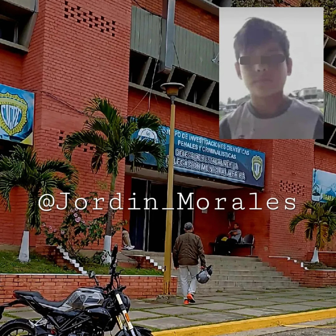 Diario Frontera, Frontera Digital,  Sucesos, ,Niño de El Vigía se suicidó por depresión