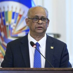 Diario Frontera, Frontera Digital,  Internacionales, ,Nuevo secretario de la OEA sobre Venezuela: No voy a discutir si es una dictadura o no